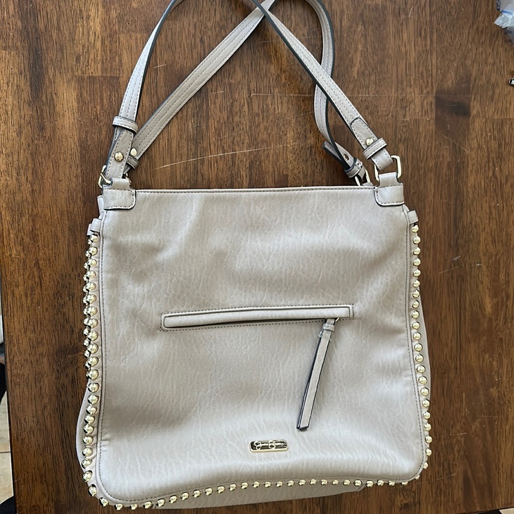 Jessica Simpson shoulder bag